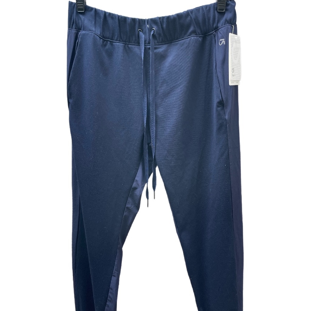 ❤️ GAPFIT GAP FIT NAVY JOGGER SIZE XS NEW DRAWSTRING